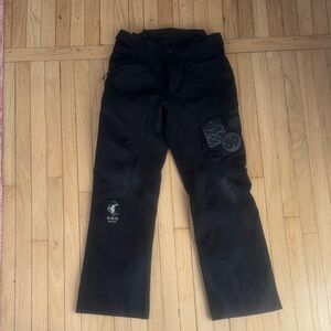 Bogner Fire + Ice Ski Pants